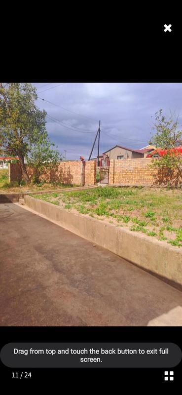 2 Bedroom Property for Sale in Mdantsane Nu 10 Eastern Cape